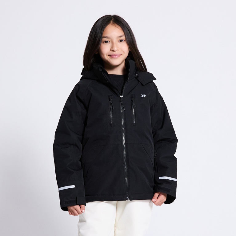 Ski jacket "Åre" Black 5